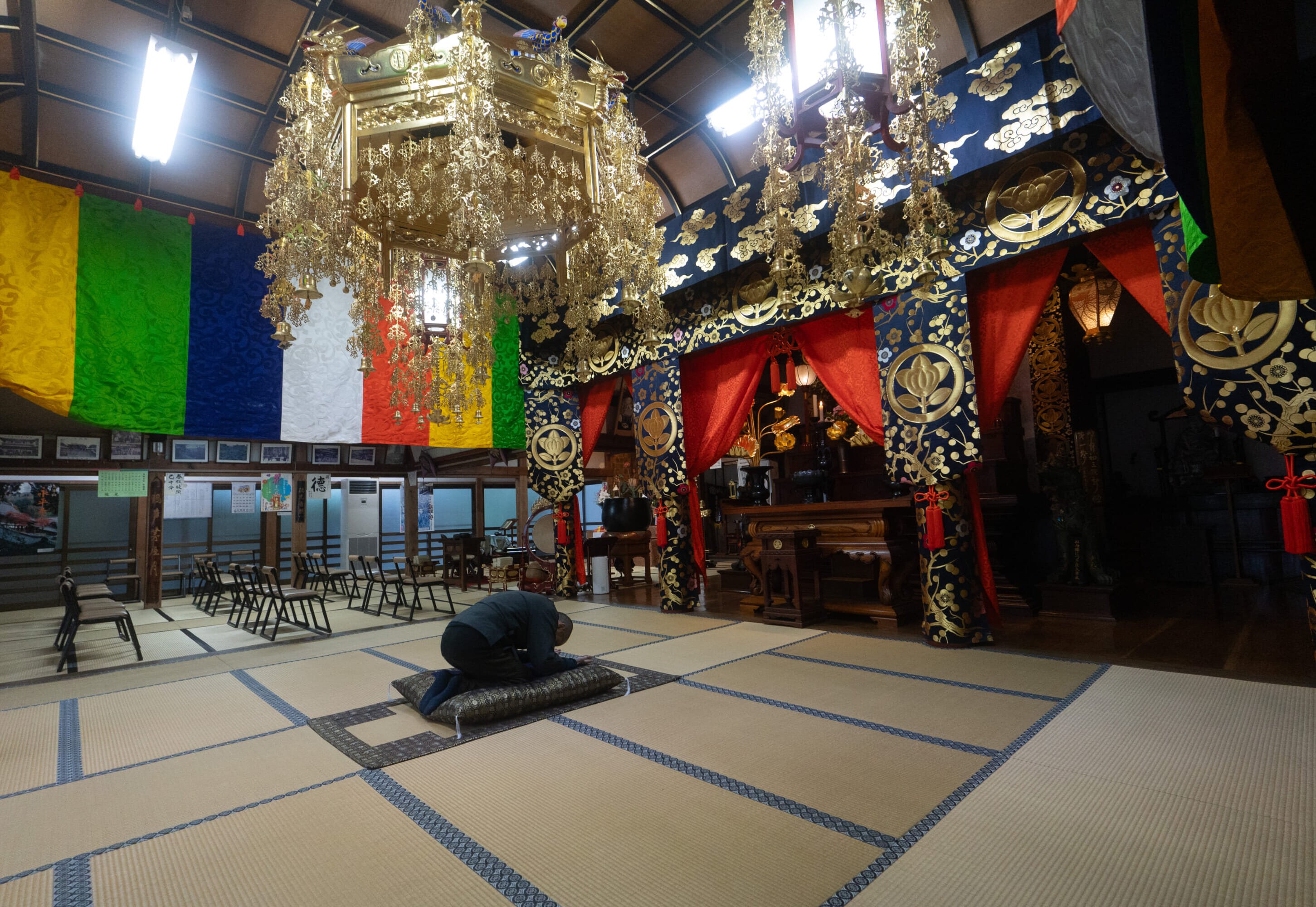 ⛩️ 투계 신사(도케이진자) 이미지 6